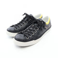 Louis Vuitton Sneakers Damier Graphite Canvas Suede