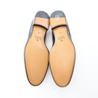 Gucci Loafers Horsebit Leather — view 4
