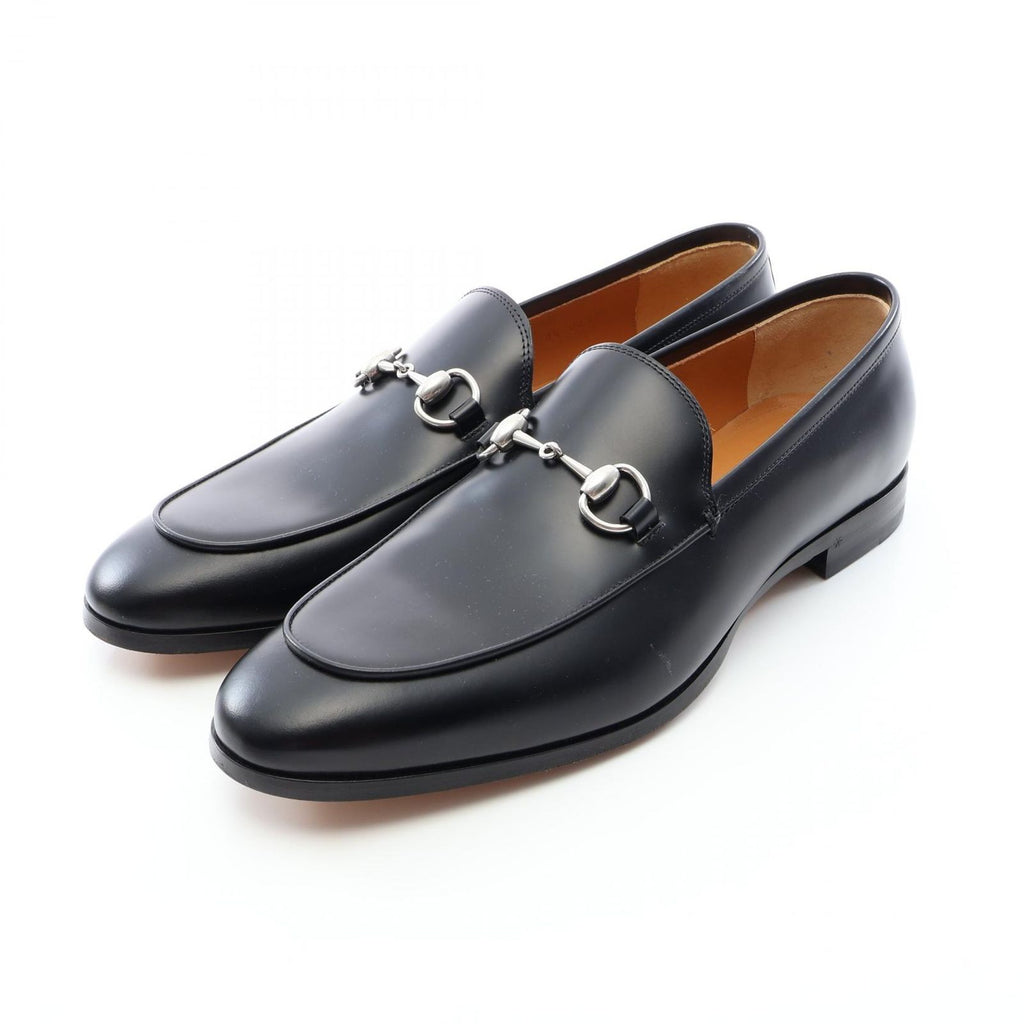 Gucci Loafers Horsebit Leather