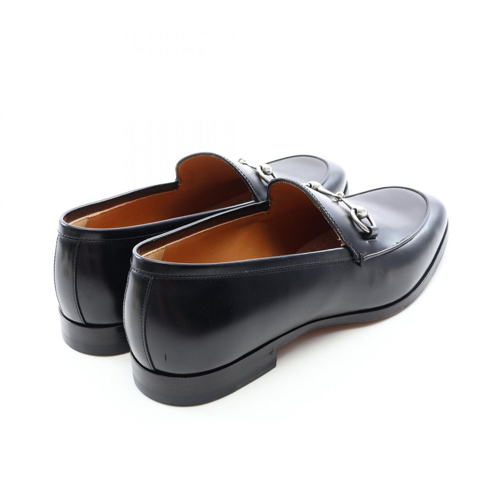 Gucci Loafers Horsebit Leather — view 2