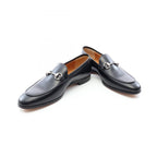Gucci Loafers Horsebit Leather — view 3