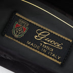 Gucci Loafers Hospit Suede — view 5