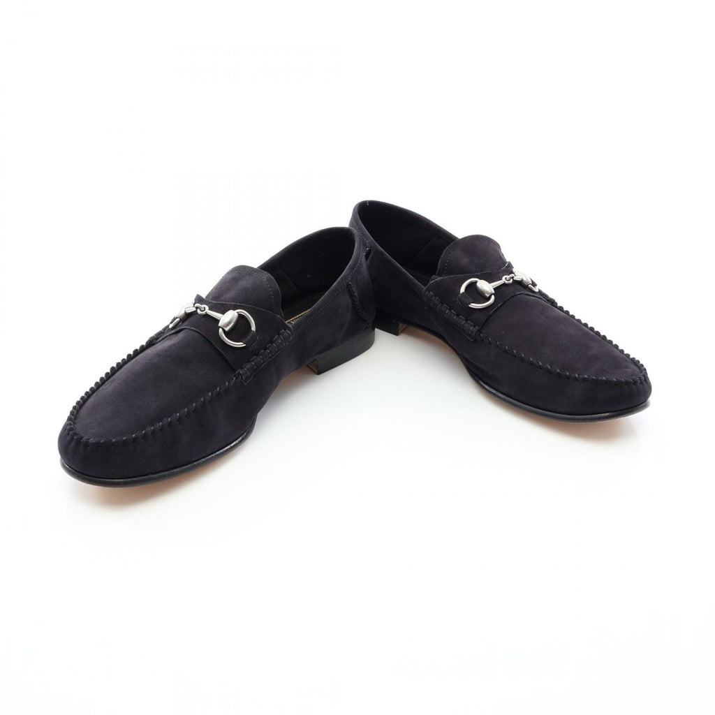 Gucci Loafers Hospit Suede — view 3