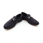 Gucci Loafers Hospit Suede — view 3