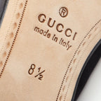 Gucci Loafers Hospit Suede — view 6