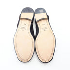 Gucci Loafers Hospit Suede — view 4