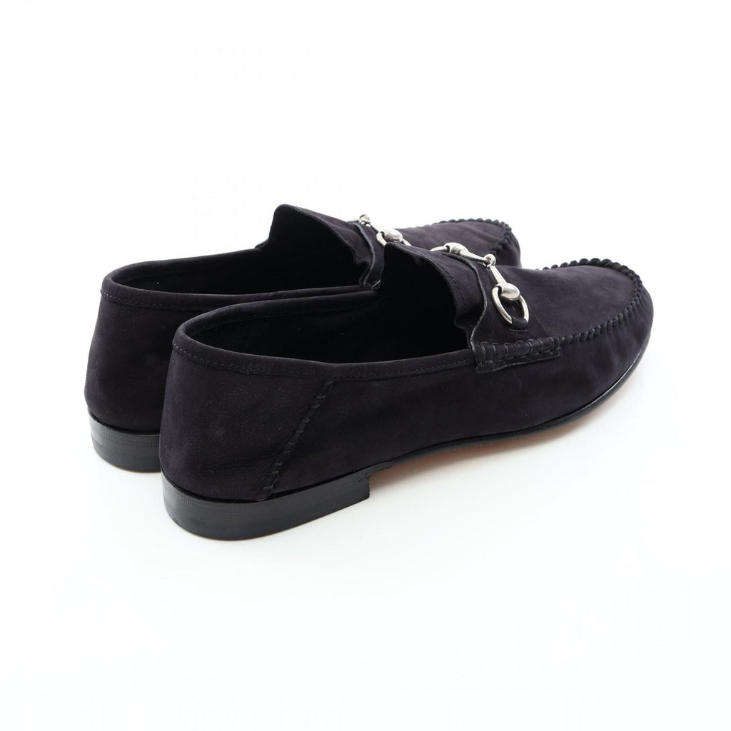 Gucci Loafers Hospit Suede — view 2