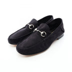 Gucci Loafers Hospit Suede