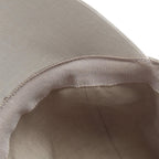 Hermes Cap Mile Circle Gray Cap — view 7