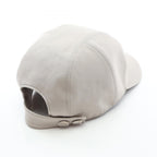 Hermes Cap Mile Circle Gray Cap — view 2