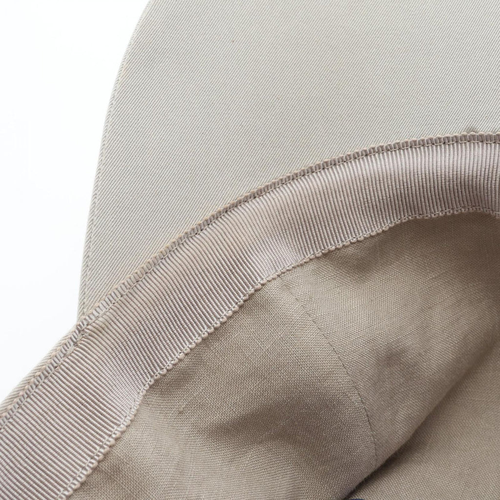 Hermes Cap Mile Circle Gray Cap — view 6
