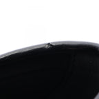 Louis Vuitton Loafers Damier Distoted Canvas Leather — view 9