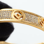 Fendi Bangle Is Bracelet — view 7
