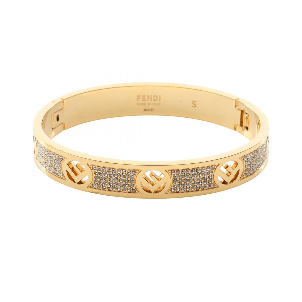 Fendi Bangle Is Bracelet