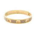 Fendi Bangle Is Bracelet
