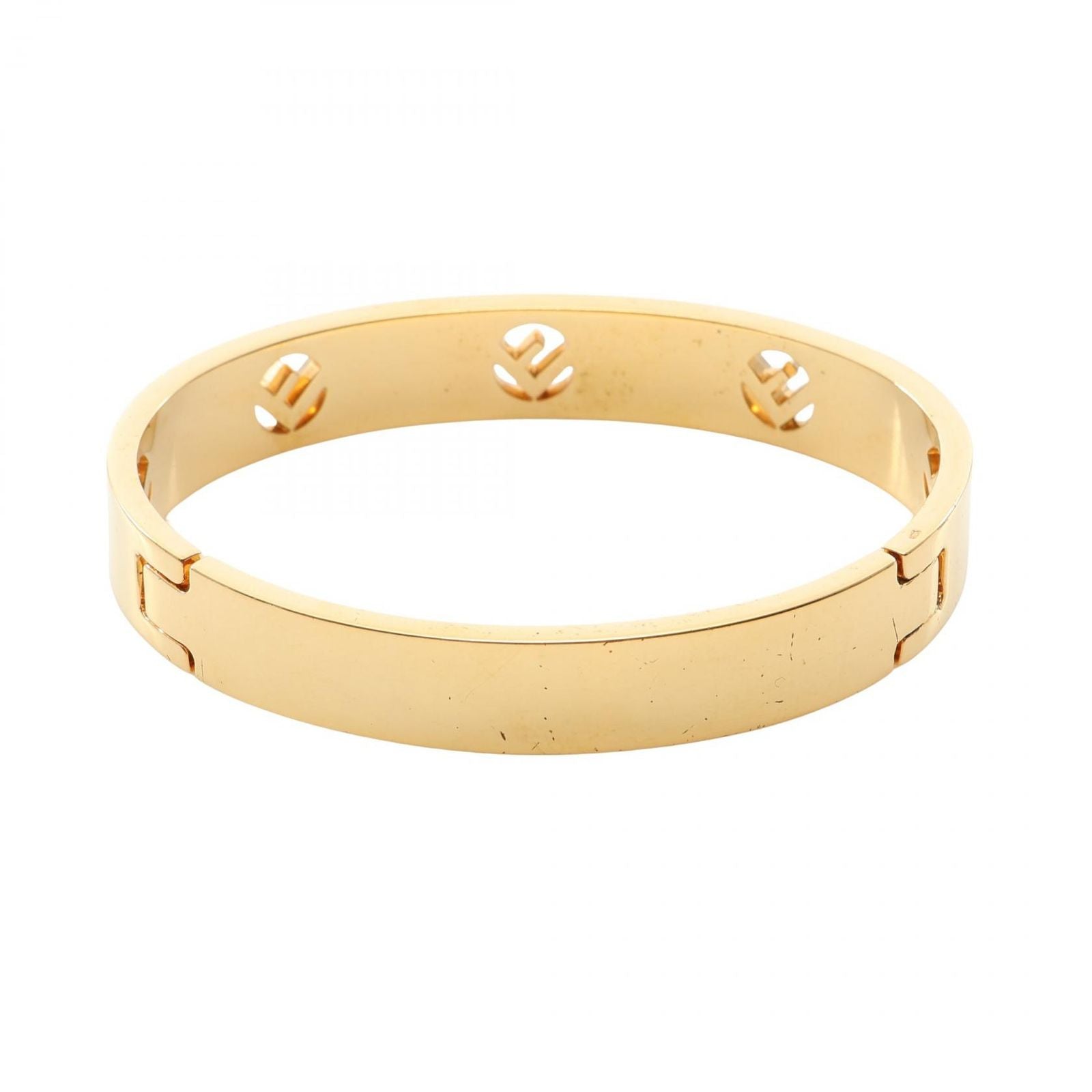 Fendi Bangle Is Bracelet — view 2