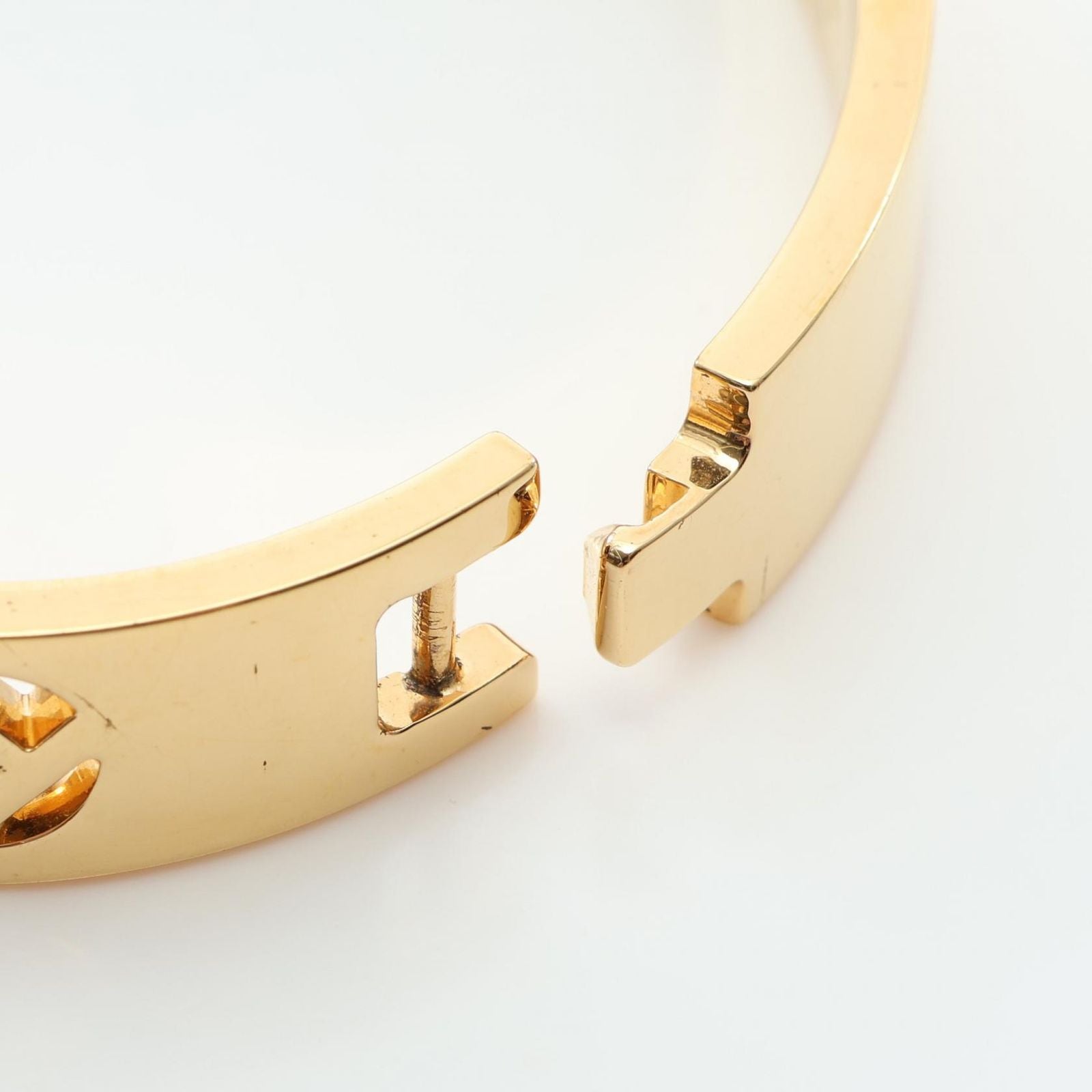 Fendi Bangle Is Bracelet — view 3