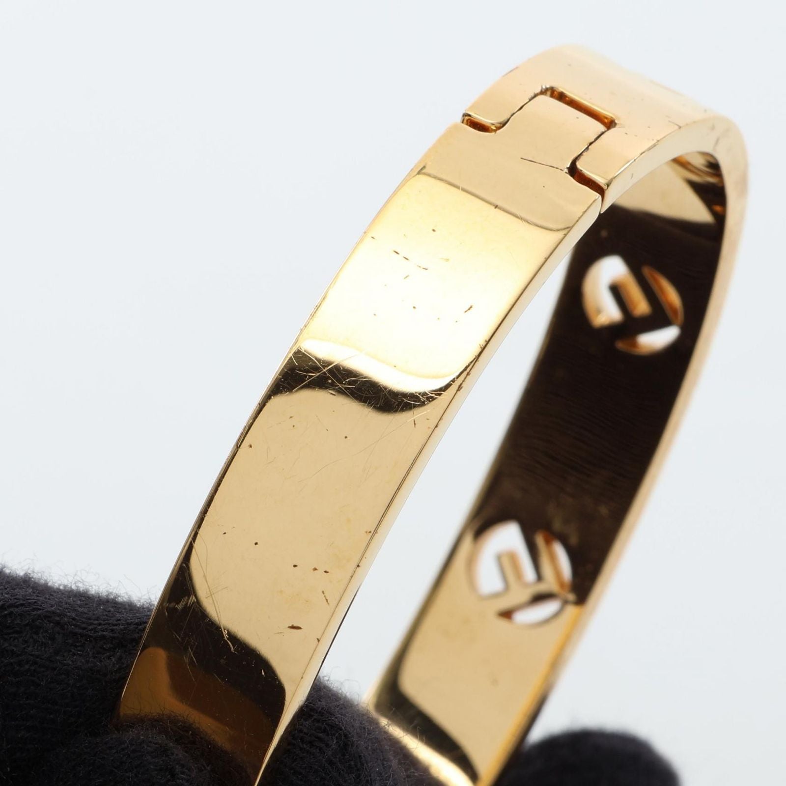 Fendi Bangle Is Bracelet — view 8