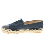 Chanel Espadrilles Black — view 4