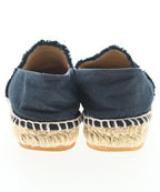 Chanel Espadrilles Black — view 7