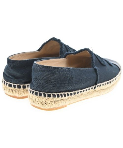 Chanel Espadrilles Black — view 2
