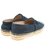 Chanel Espadrilles Black — view 2