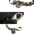 Tiffany & Co Vintage Venetian Bracelet 925 Sterling Silver — view 3