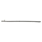 Tiffany & Co Vintage Venetian Bracelet 925 Sterling Silver — view 6