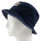 Chanel Sports Line CC Logo Cotton Navy — view 2