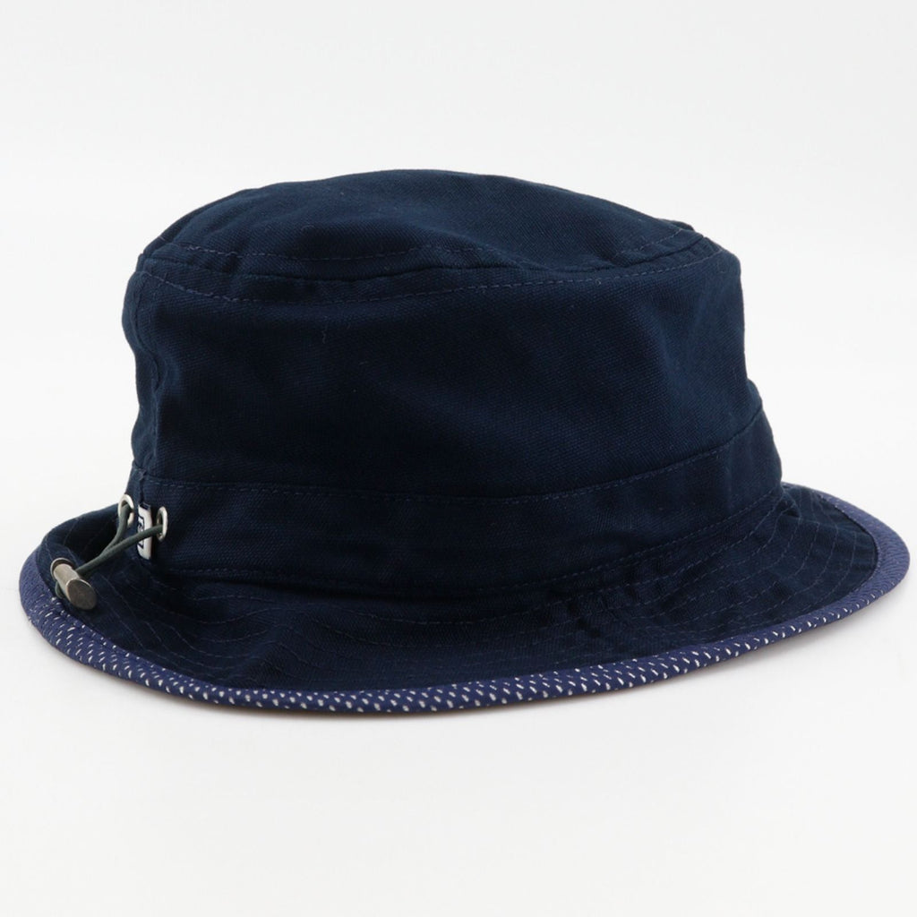 Chanel Sports Line CC Logo Cotton Navy — view 4