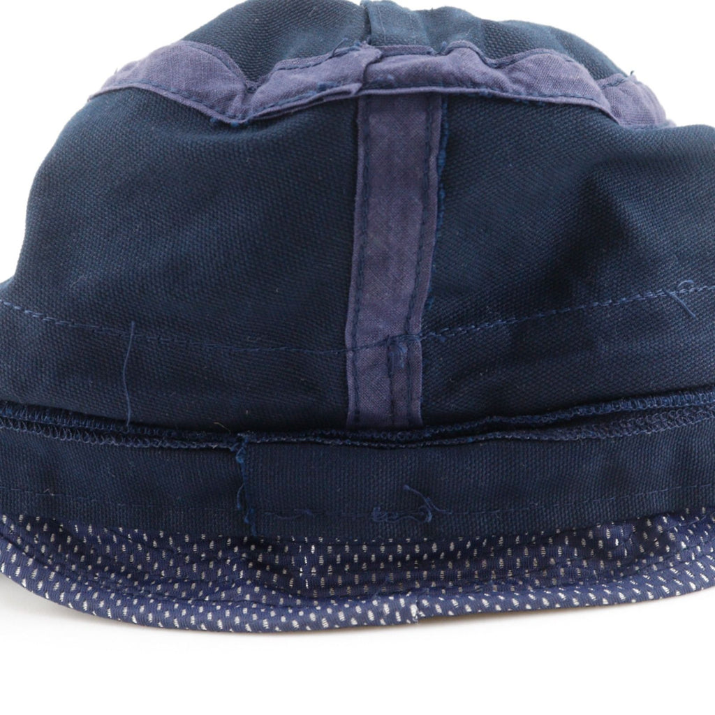 Chanel Sports Line CC Logo Cotton Navy — view 7