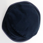 Chanel Sports Line CC Logo Cotton Navy — view 5