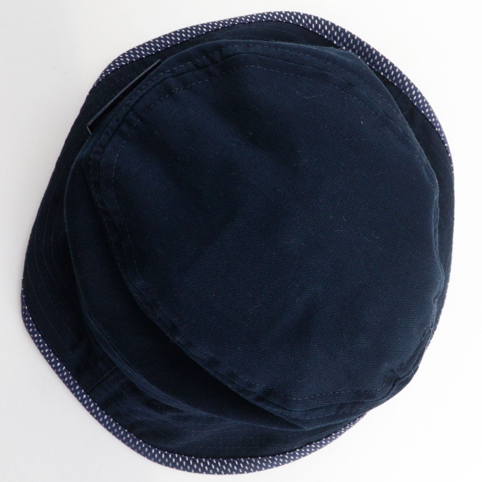 Chanel Sports Line CC Logo Cotton Navy — view 5