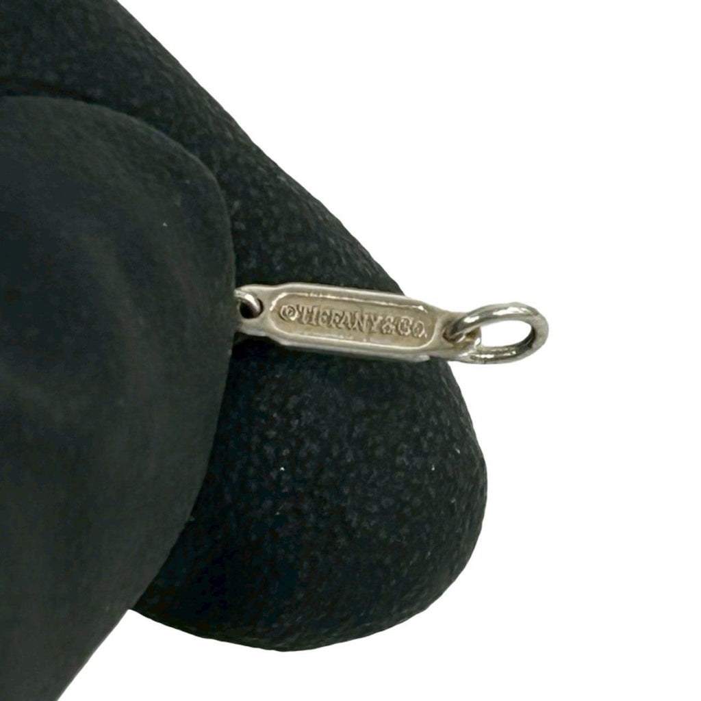 Tiffany & Co Vintage Infinity Bracelet 925 Sterling Silver — view 4
