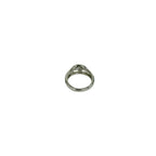 Tiffany & Co Signature Ring 925 Sterling Silver — view 7