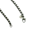 Tiffany & Co Vintage Venetian Bracelet 925 Sterling Silver — view 4