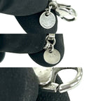 Tiffany & Co Vintage Venetian Bracelet 925 Sterling Silver — view 3