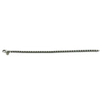 Tiffany & Co Vintage Venetian Bracelet 925 Sterling Silver — view 5