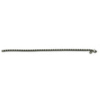 Tiffany & Co Vintage Venetian Bracelet 925 Sterling Silver — view 6