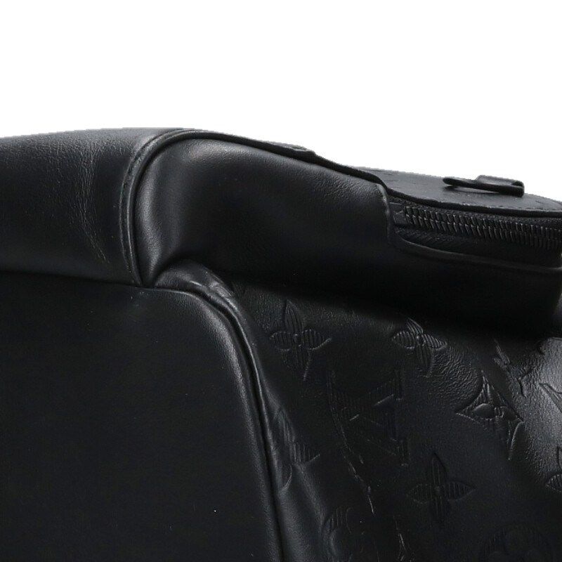 Louis Vuitton Monogram Lambskin Backpack — view 4