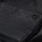 Louis Vuitton Monogram Lambskin Backpack — view 5