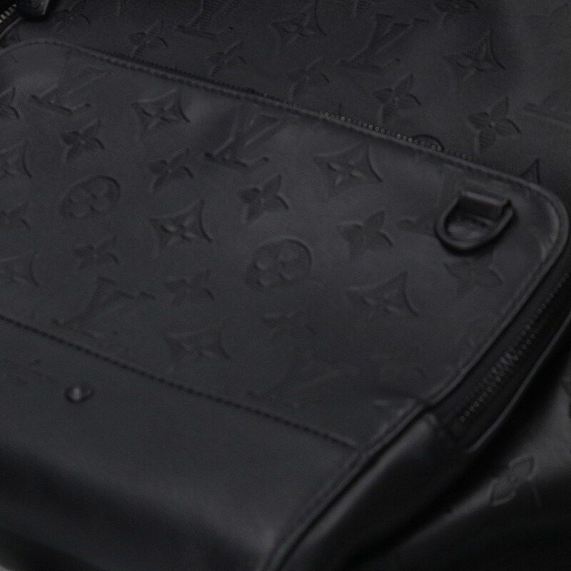 Louis Vuitton Monogram Lambskin Backpack — view 5