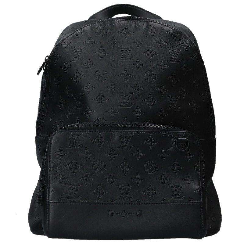 Louis Vuitton Monogram Lambskin Backpack