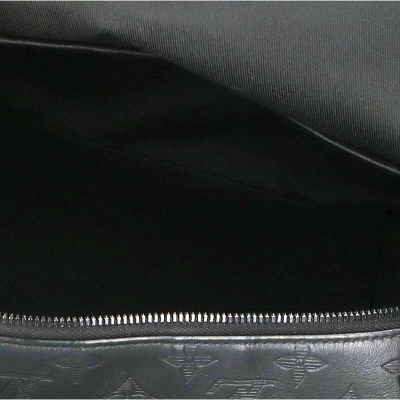 Louis Vuitton Monogram Lambskin Backpack — view 3