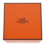 Hermes Chaine D'ancre Enchainee GM Silver Ring — view 5