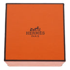 Hermes Chaine D'ancre Enchainee PM Silver Ring — view 5
