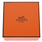 Hermes Chaine D'ancre Enchainee PM Silver Ring — view 5