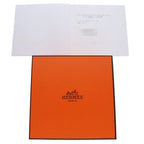 Hermes Chaine D'ancre GM Silver Bracelet — view 5