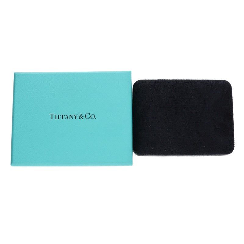 Tiffany & Co Atlas Small 18k Yellow Gold Hoop Earrings — view 5