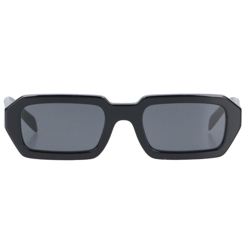 Prada Square Frame Sunglasses Eyewear